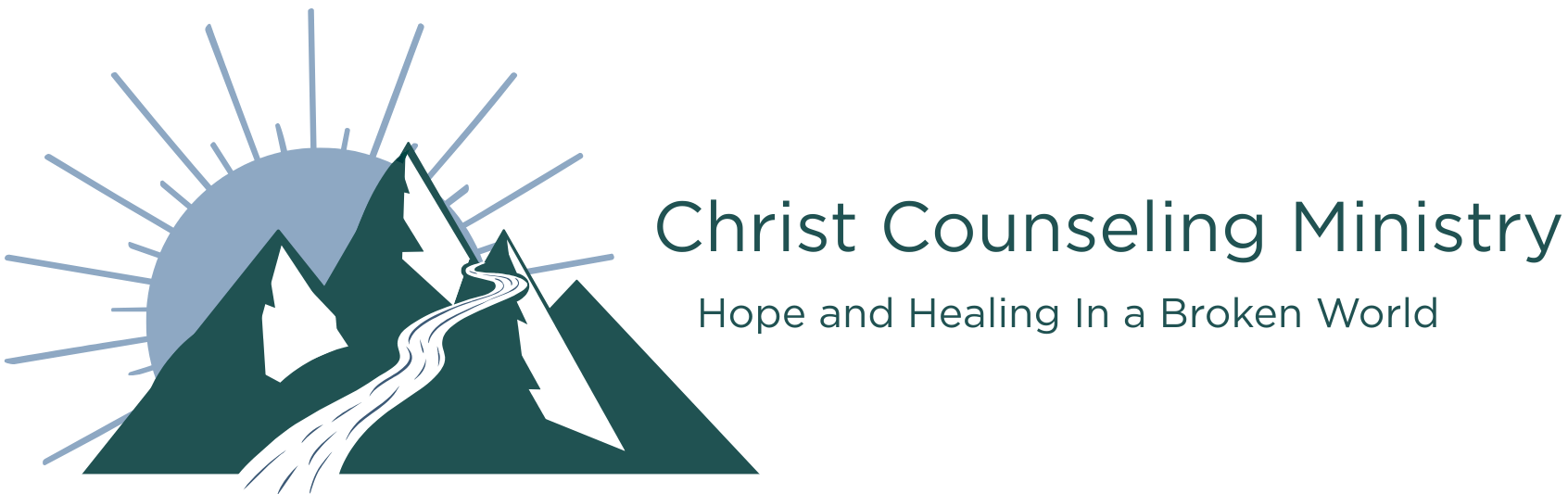 Christ Counseling Ministry
